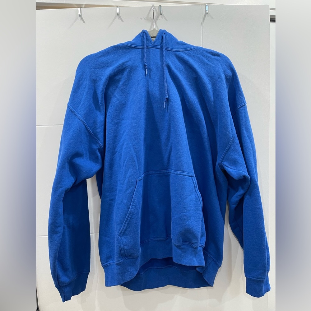 Gildan Hoodie